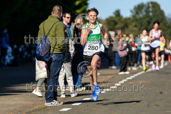 YathRR25-926778 - U15 Boys