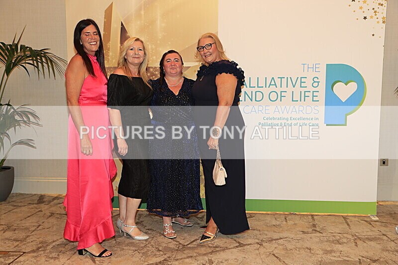 _09I0150 - The Palliative Care Awards 2024