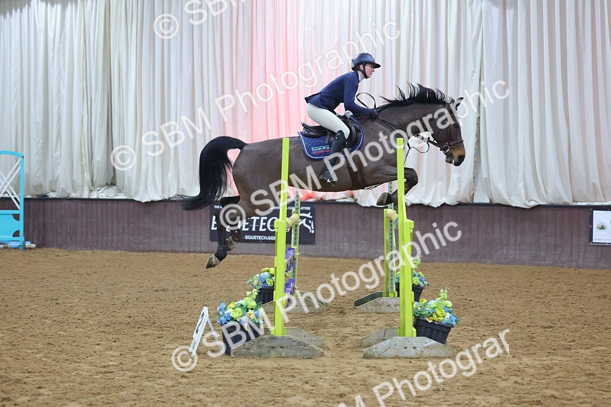 SBM_009153 - Class 24 - Winter 1.25m Championship Qualifier (1.25m)