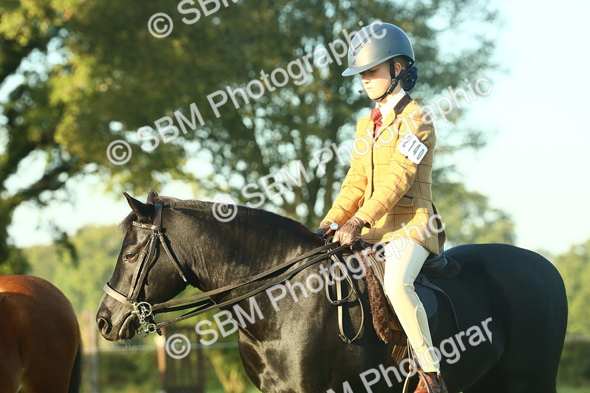 SBM_56656 - S36 - Starters Best Turnout