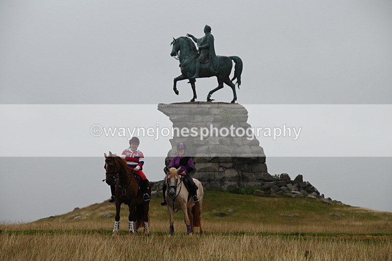 DSC_0841 - Time at Statue 10:58 to 11:53