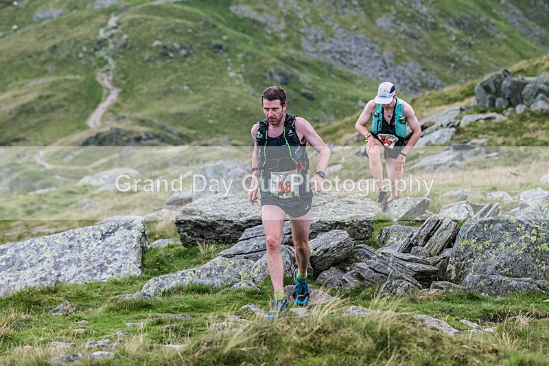 Kentmere-361 - Pete Bland Kentmere Horseshoe Fell Race Sunday 20th July 2025