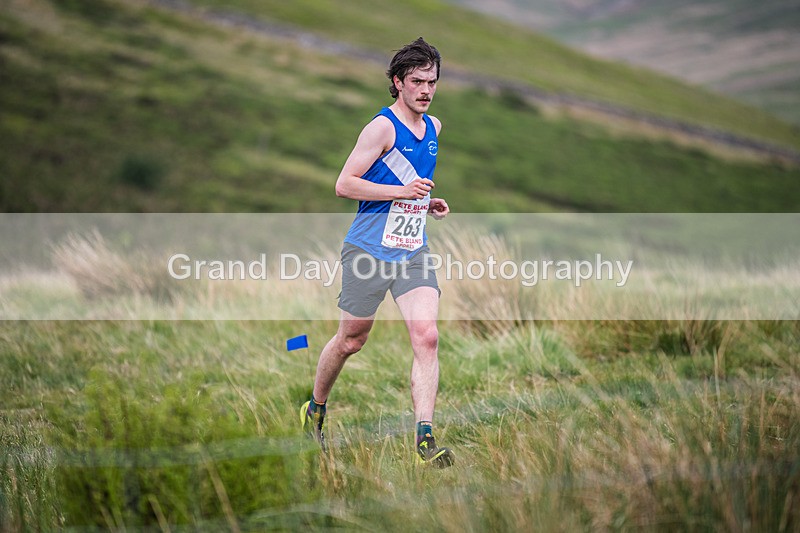 Gavel-369 - Gavel Fell Races (Junior & Senior) Wednesday 28th May 2025