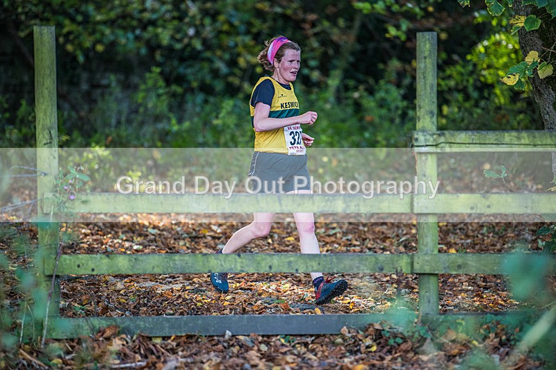 Cumbria XC-612 - Cumbria XC League Workington Saturday 26th October 2024
