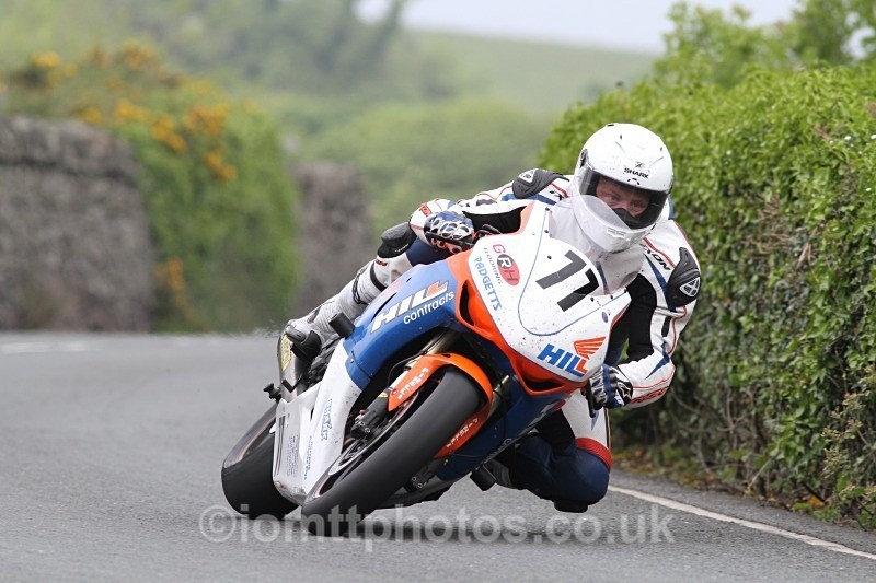  - Superbike Race