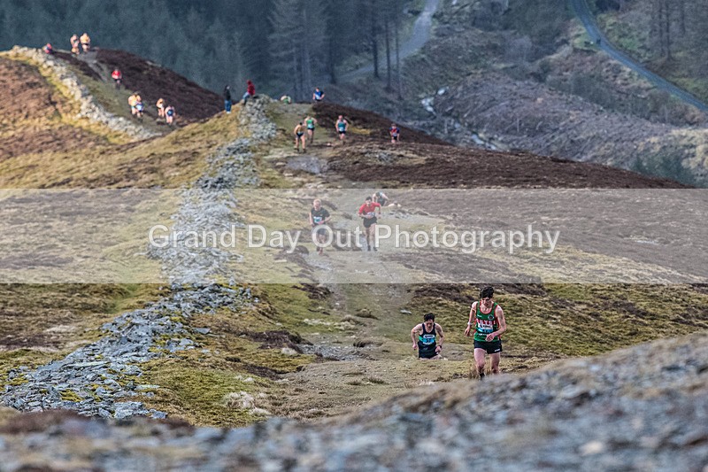 Grisedale-20 - Grisedale Grind Fell Race Wednesday 15th April 2026