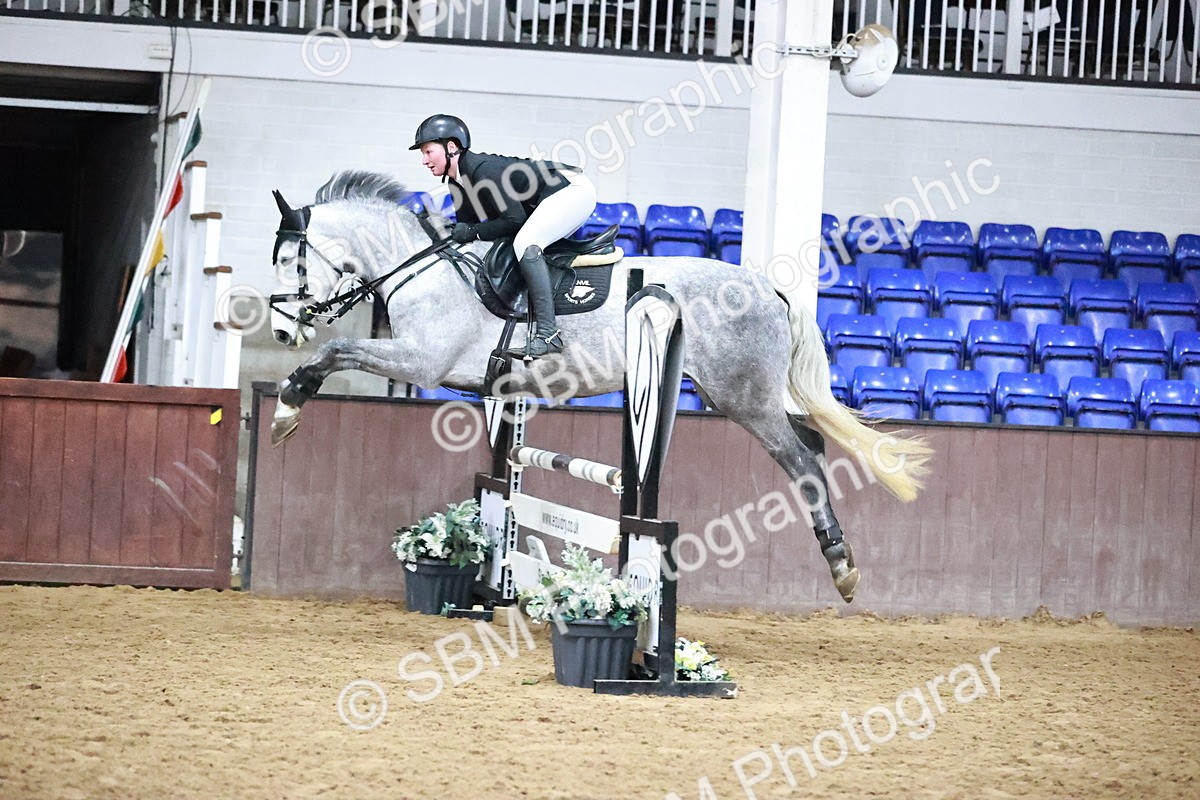 SBM_004332 - Class 15 - Senior British Novice 90cm