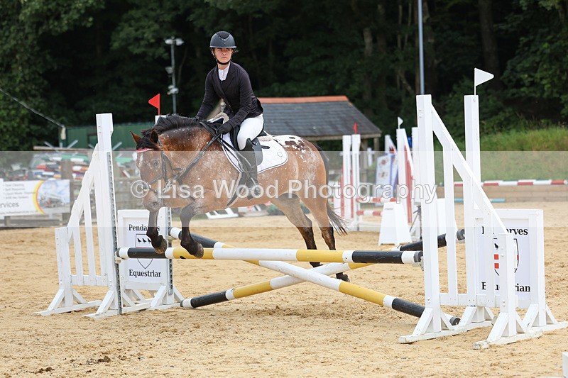 3E7A3211 - Class 6: 70cm Junior