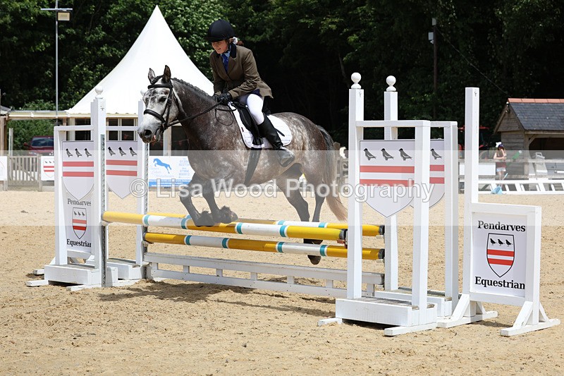 3E7A2289 - Class 4: 70 -75cm Part A