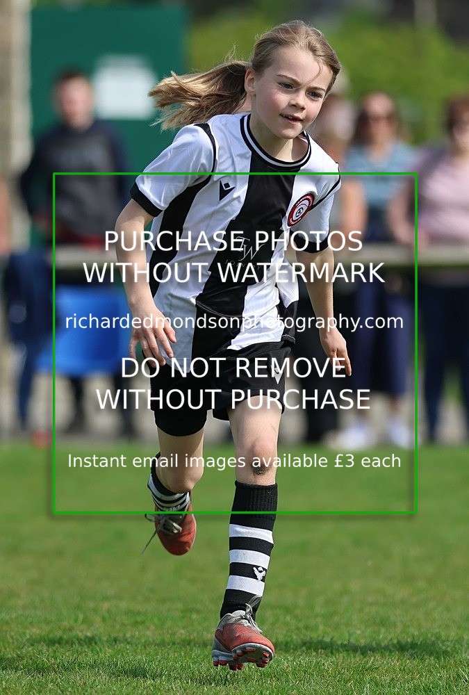 533A0281 - Craven Wanderers Under 7's (25/4/26)