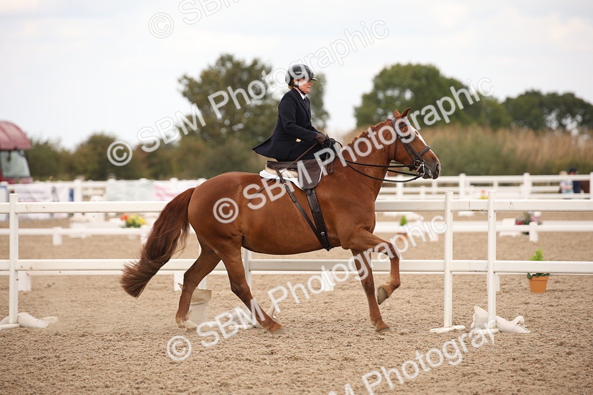 SBM_05334 - Class 22 SSA Equitation