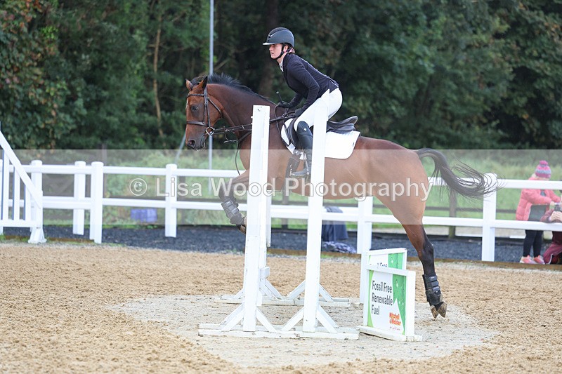 3E7A7588 - Class 1: 60cm Junior