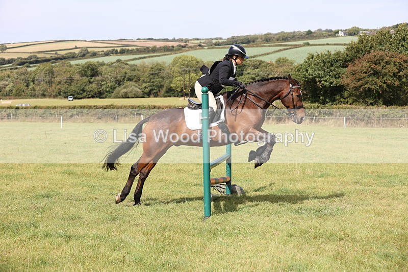 JPP_8870 - Class 2: Trekenning: 80cm Showjumping