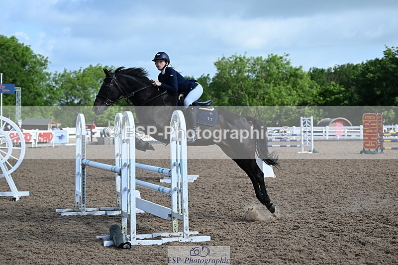 240609A-092729-03478 - Cls 21 Pony Discovery and 90cm Open