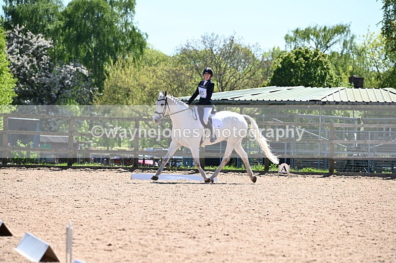 WJ6_2259 - Class 5 error on card no second rider