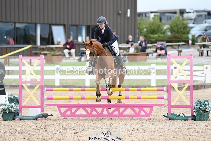 250803-114806-12757 - Cls 33 85cm National Amateur Championship Qualifier