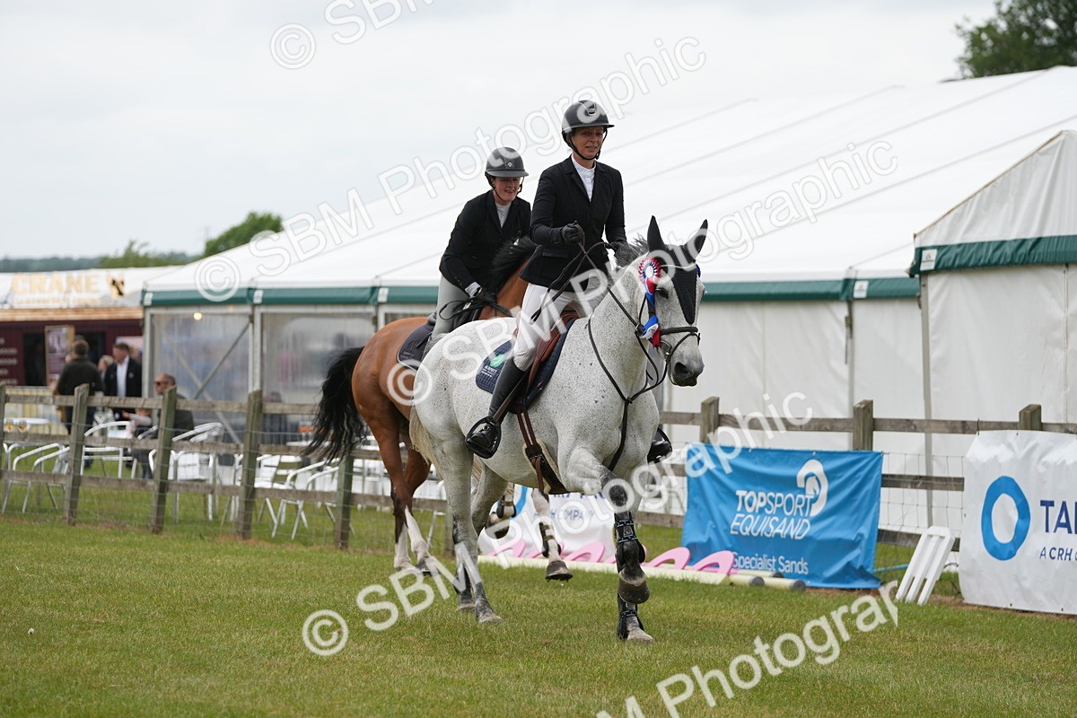 SBM_08052 - Class 203 - Martin Grant Homes Areal Trial