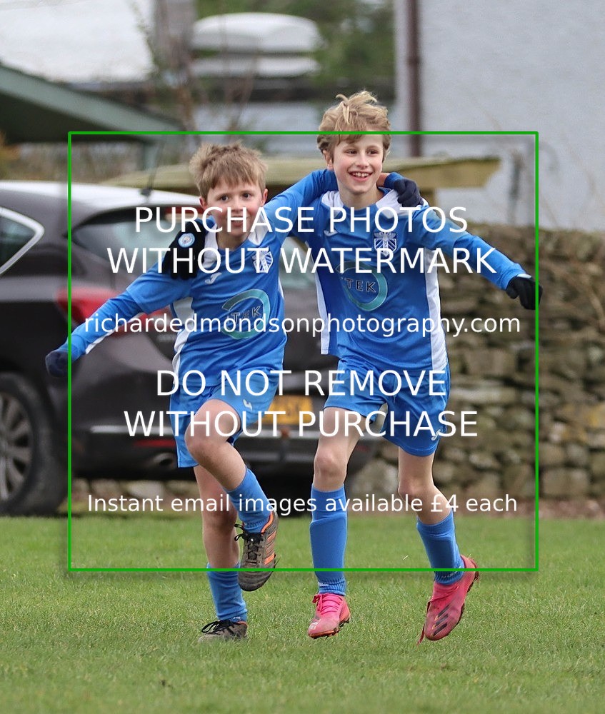 IMG_2648 - Wattsfield Under 10's vs Craven Wanderers Under 10's (25/2/23)