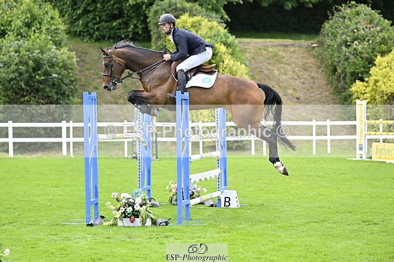 250613A-154530-02933 - Cls 5 National 1.30m Open