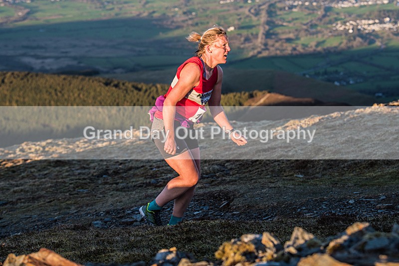 Grisedale-269 - Grisedale Grind Fell Race Wednesday 19th April 2023