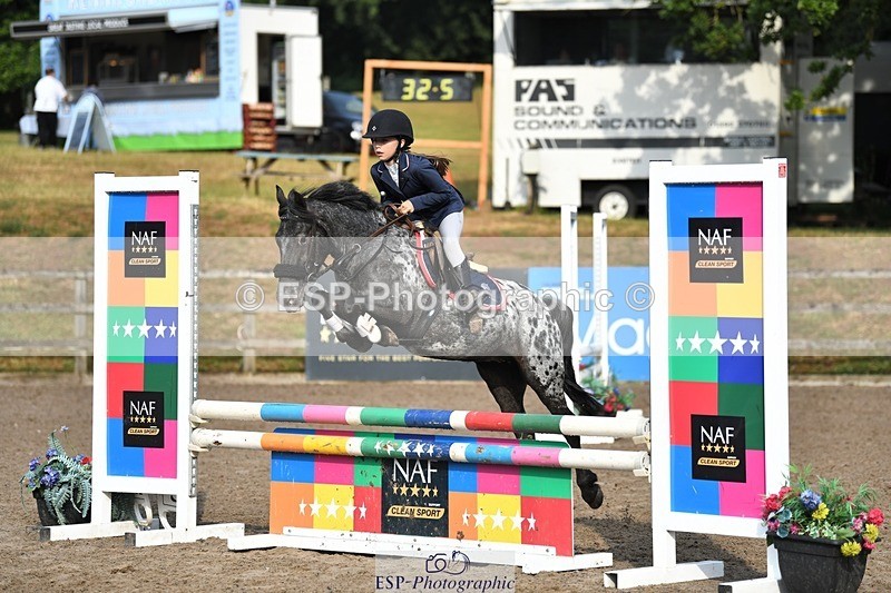 230617-081534-01109 - Cls 11a & 11b pony 128cm & 138cm