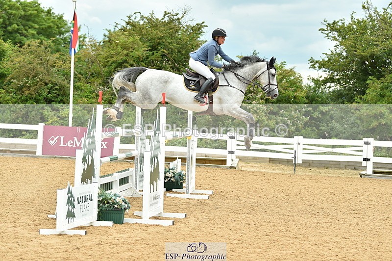 230720A-140350-03294 - Cls 21, 1 Star Gold 1.30m