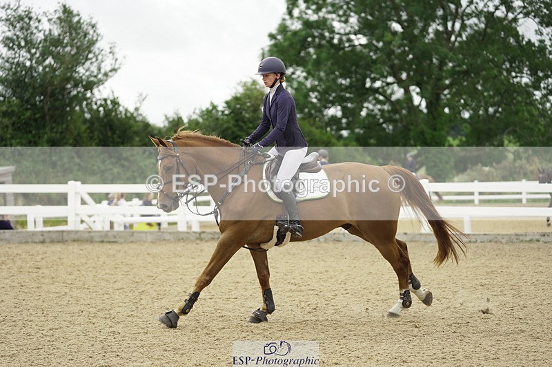 230728A-103132-00397 - Cls 7 British Novice & 90cm Open