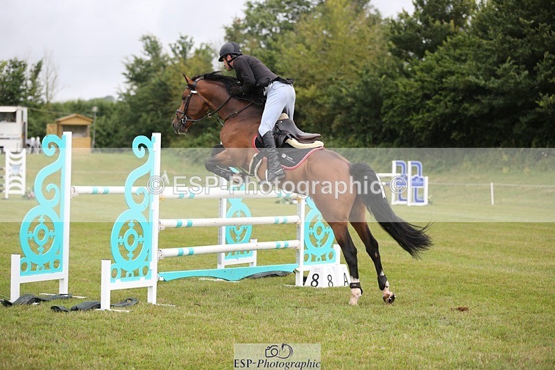 230714-083230-30481 - Cls 73 Fox Hunter Final 1st round