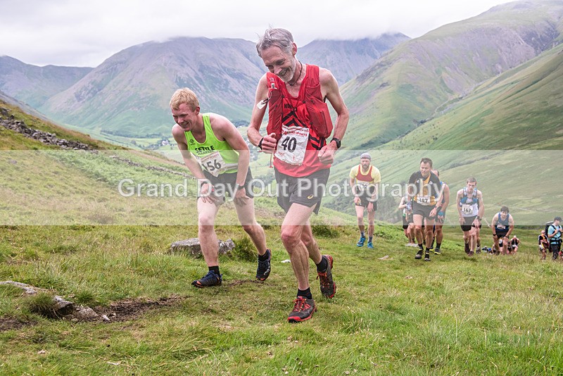 Wasdale-524 - Wasdale Horseshoe Fell Race Saturday 13th July 2024