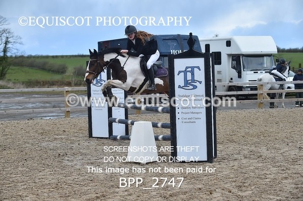 BPP_2747 - CLASS 29 STX-UK Pony BritiNovice / 0.80m Open
