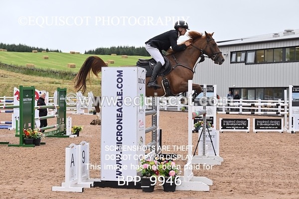 BPP_9946 - CLASS 24 SUN Redpost Equestrian Senior Foxhunter/1.20m Open