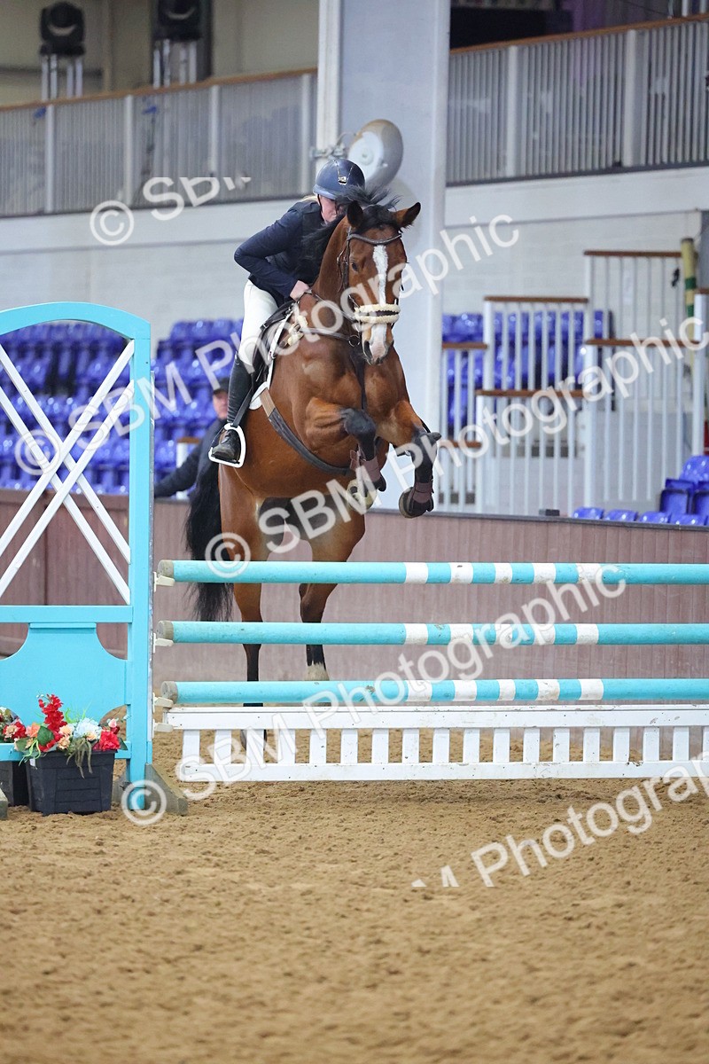 SBM_008211 - Class 20 - The Diamond Championship Qualifier (0.95m)