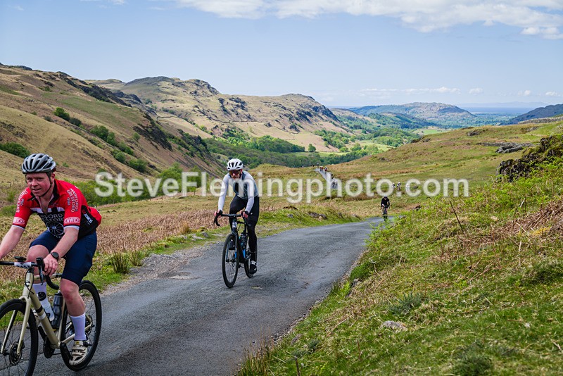 122545 - Hardknott Pass Camera 1 12.00-13.00