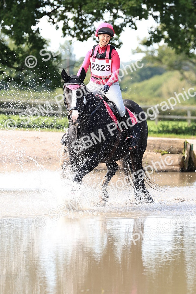 SBM_22153 - E11 - Eventers Challenge 60cm Championship