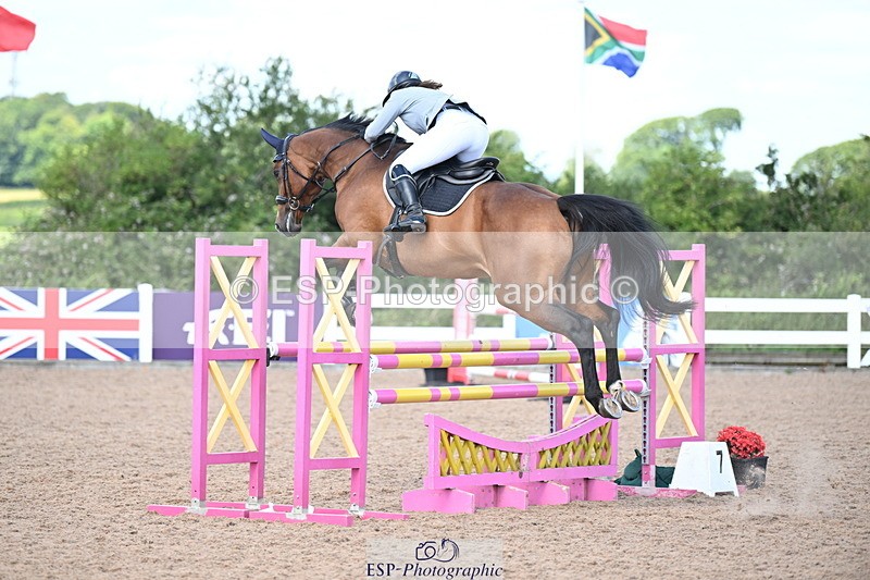 240728A-110416-08307 - Cls 35 Snr Discovery and 1m Open