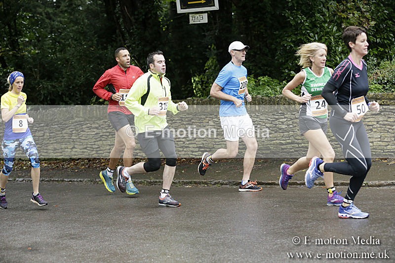 CAD131019-0162 - Cadence Events Grittleton 10km 13/10/19