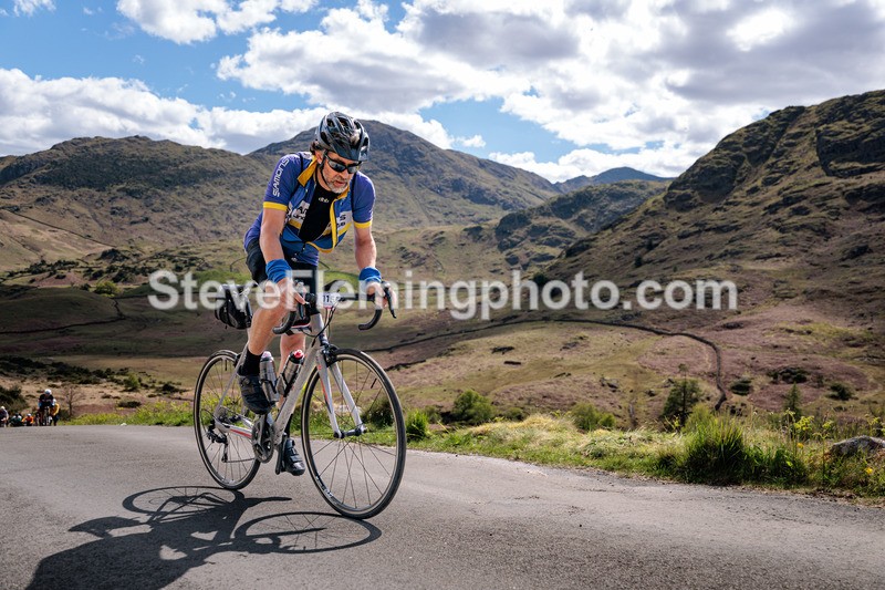 150019 - Blea Tarn Climb 15:00 - 16:00
