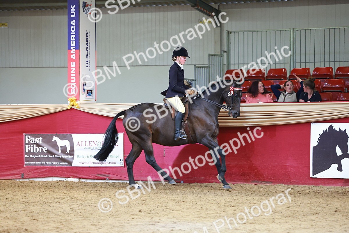 SBM_20340 - Class 906 - Sup Final Ridden Champ