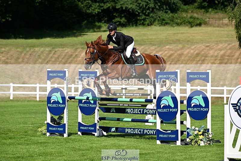 250703A-093437-02222 - Cls 1 Snr Foxhunter