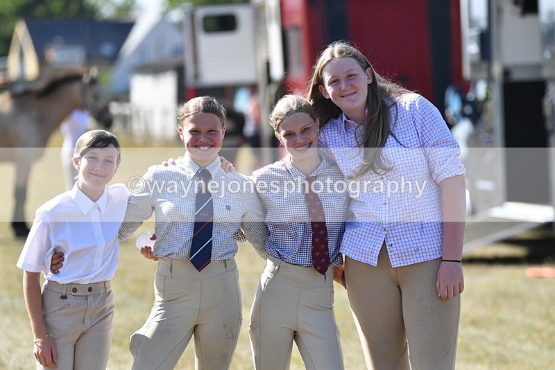 WJ5_4716 - Pre meet