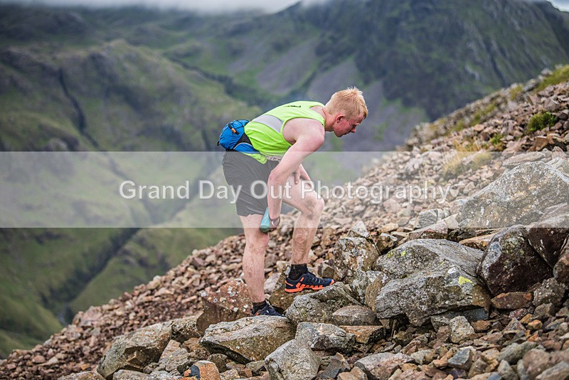 Borrowdale-430 - Borrowdale Fell Race Saturday 5th August 2023