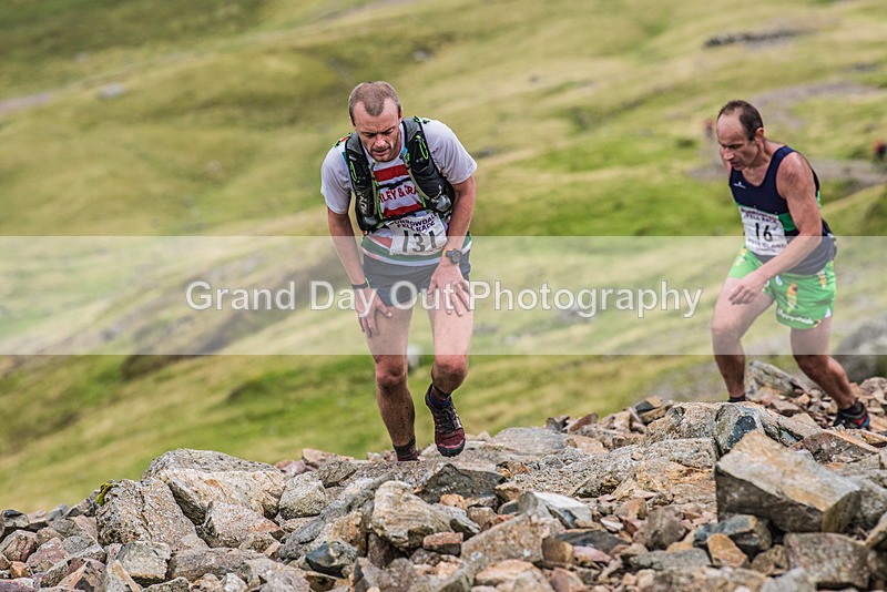Borrowdale-607 - Borrowdale Fell Race Saturday 5th August 2023