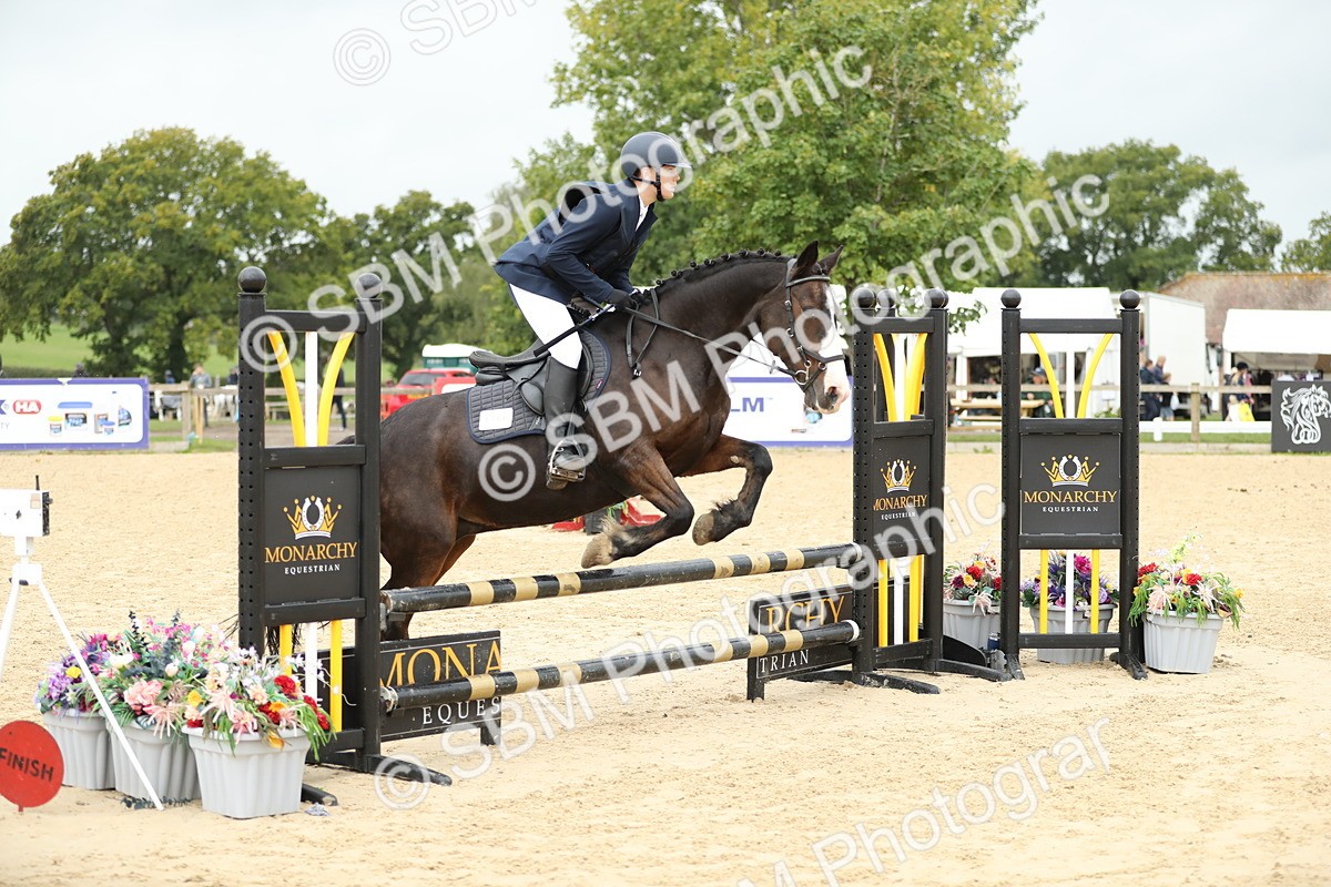 SBM_70329 - J15 - Junior Pony 70cm Championship