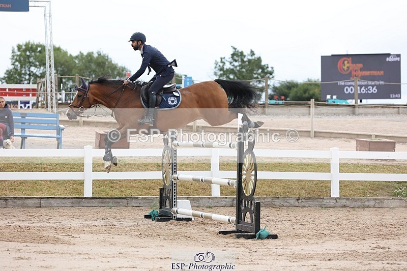 250717-134250-05535 - Cls 1, 3 Star Small Tour Start to Break