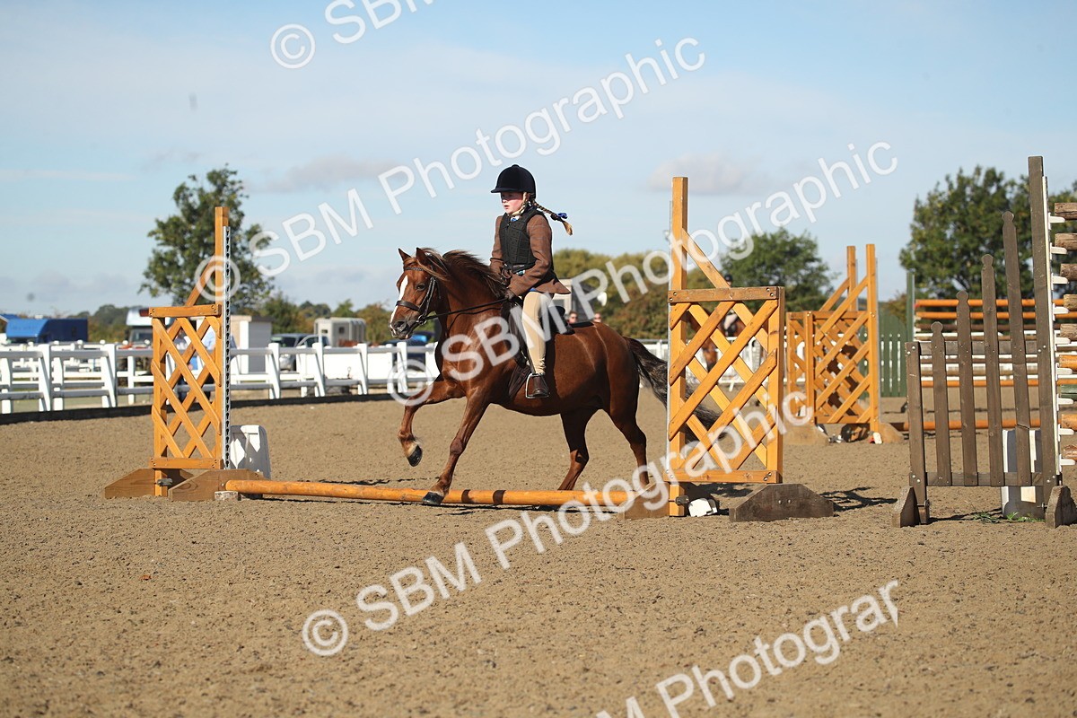 SBM_12634 - Class 503a - Bottom Hole Working Veteran (15-19)