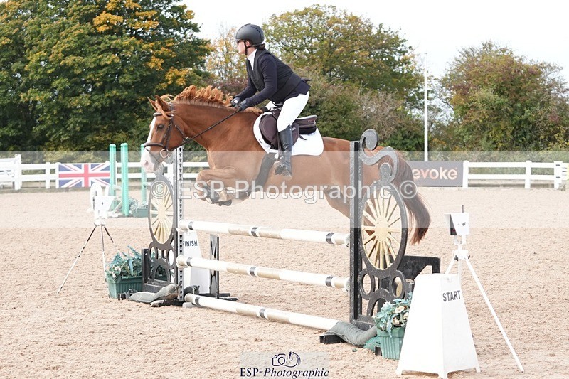 251005-112812-03240 - Cls 23 85cm Amateur Qualifier