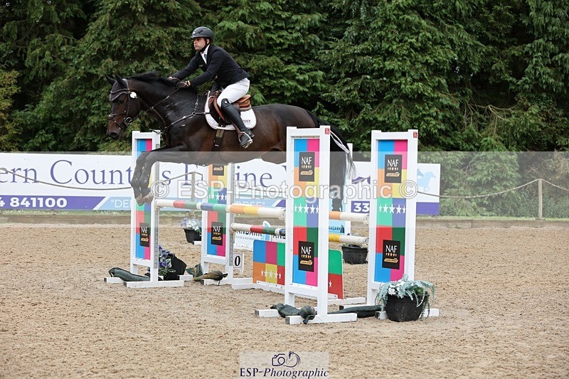 240705-092142-08060 - Cls 19 5 Yr Old Qualifier 1.10m