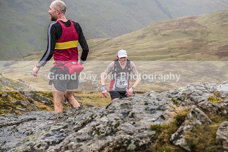 Three Shires-734 - Three Shires Fell Race Saturday 20th September 2025