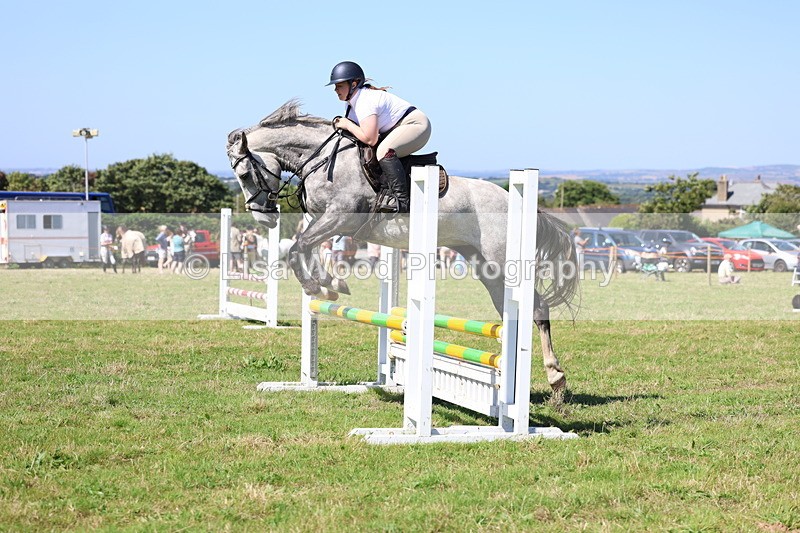 3E7A4862 - Class 3: Club 80cm