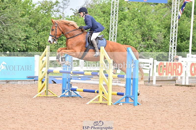 230610A-101619-02627 - Cls 20 Graham Heath Novice Champ